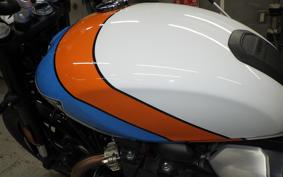 TRIUMPH SPEED TWIN 900 2025