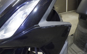 SUZUKI ADDRESS 110 2010 CE47A