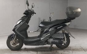 SUZUKI SU WISH  DV12B