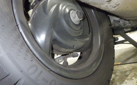 YAMAHA AXIS 125 Z SED7J