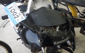 KAWASAKI ZZ-R250 EX250H