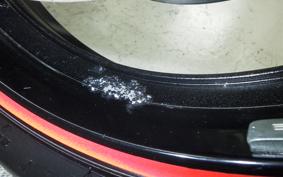 HONDA CBR600RR A 2009 PC40
