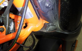 KTM 250 DUKE