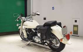 YAMAHA DRAGSTAR 400 CLASSIC 2015 VH01J