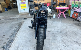 HONDA REBEL MC49