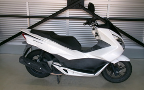 HONDA PCX 125 JF56