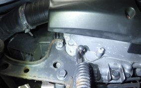 YAMAHA AXIS 125 TREET SE53J