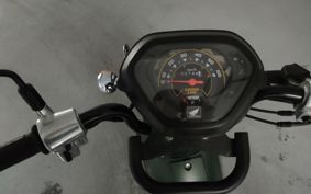 HONDA  CROSS  CUB 50 AA06