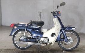 HONDA SUPER CUB90 HA02