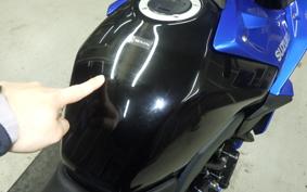 SUZUKI GSX-8R 2024 EM1AA
