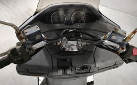 SUZUKI SKYWAVE 400S CK44A