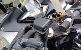 HONDA CBR250R MC41