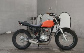 HONDA FTR223 MC34