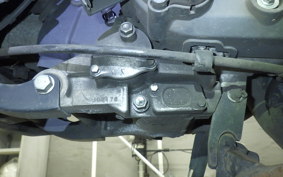 SUZUKI ADDRESS V125 S 2023 CF4MA