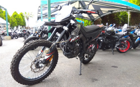 APRILIA APRILIA RX 125