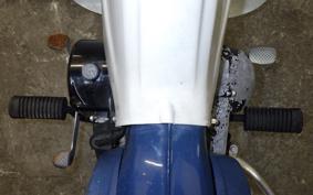 HONDA C50 SUPER CUB AA01