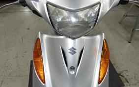 SUZUKI ADDRESS V125 2014 CF4EA