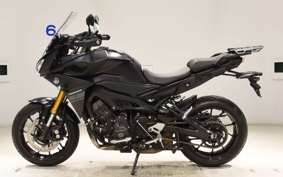 YAMAHA MT-09 Tracer 2017 RN51J