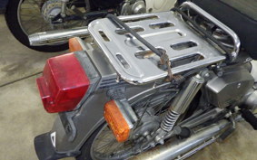 HONDA C90 SUPER CUB E HA02