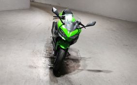 KAWASAKI NINJA 250 EX250P