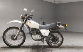 HONDA XL250S L250S