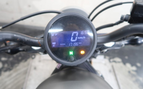HONDA REBEL MC49