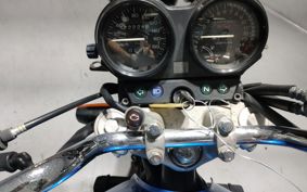 HONDA CB400SF TRAINING CAR NC42