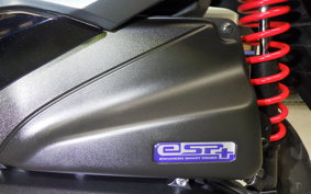 HONDA LEAD 125 2018 JK12
