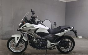 HONDA NC750X DCT RC90