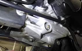 SUZUKI ｽｳｨｯｼｭ125 DV12B