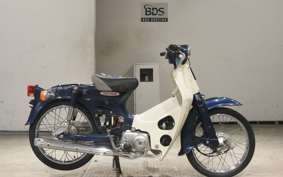HONDA C50 SUPER CUB AA01