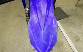 YAMAHA YZ125X 2023 CE29C