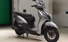 HONDA LEAD 125 2008 JF45