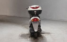 SUZUKI ADDRESS V125 CF4EA
