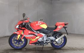 APRILIA APRILIA RS125 PY