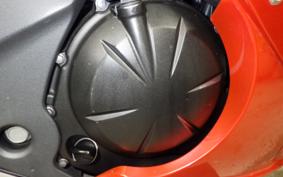 KAWASAKI NINJA 650 R 2010