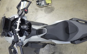 HONDA X-ADV 750 2026 RH21