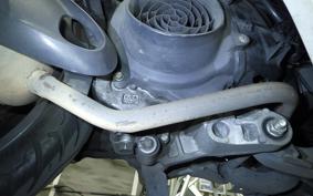 HONDA DIO 110 2022 JF31