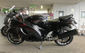 SUZUKI GSX-1300R HAYABUSA 2016 GX72B