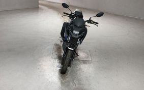 SUZUKI GSX-S125 DL32D