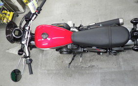 YAMAHA SCR950 A 2021 VN09J