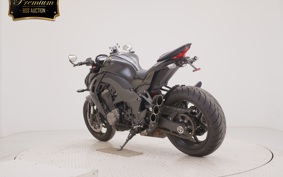 KAWASAKI Z1000 Gen.5 2014