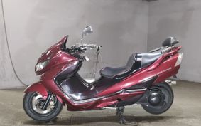 SUZUKI SKYWAVE 400SS 2005 CK43A