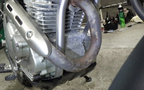 YAMAHA SEROW 250 Gen.2 2020 DG17J