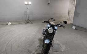 YAMAHA XSR125 RE46J