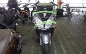 SYM RV125 Fi 1987
