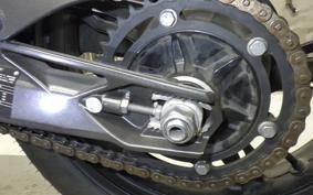 BMW G310GS 2018