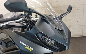 TRIUMPH デイトナ660 2024 LGL23U