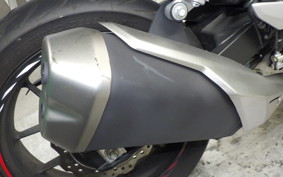 HONDA CBR400R 2023 NC56
