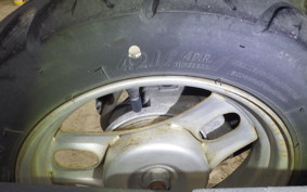 HONDA TODAY 2 2026 AF67